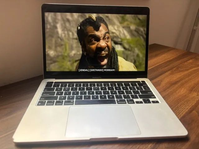 MacBook Pro M1 13