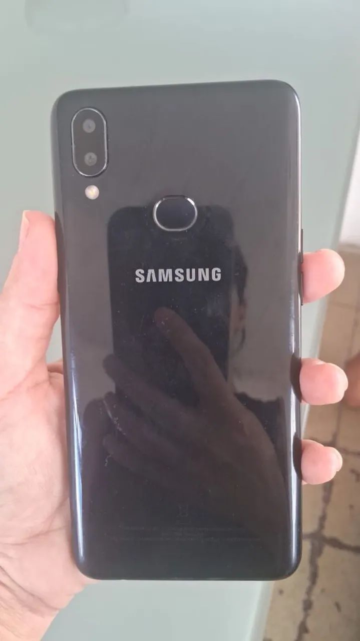 Vendo A10S  - Foto 2