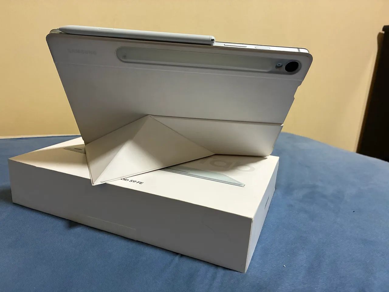Tablet Samsung Galaxi tab s9 FÉ - Foto 3