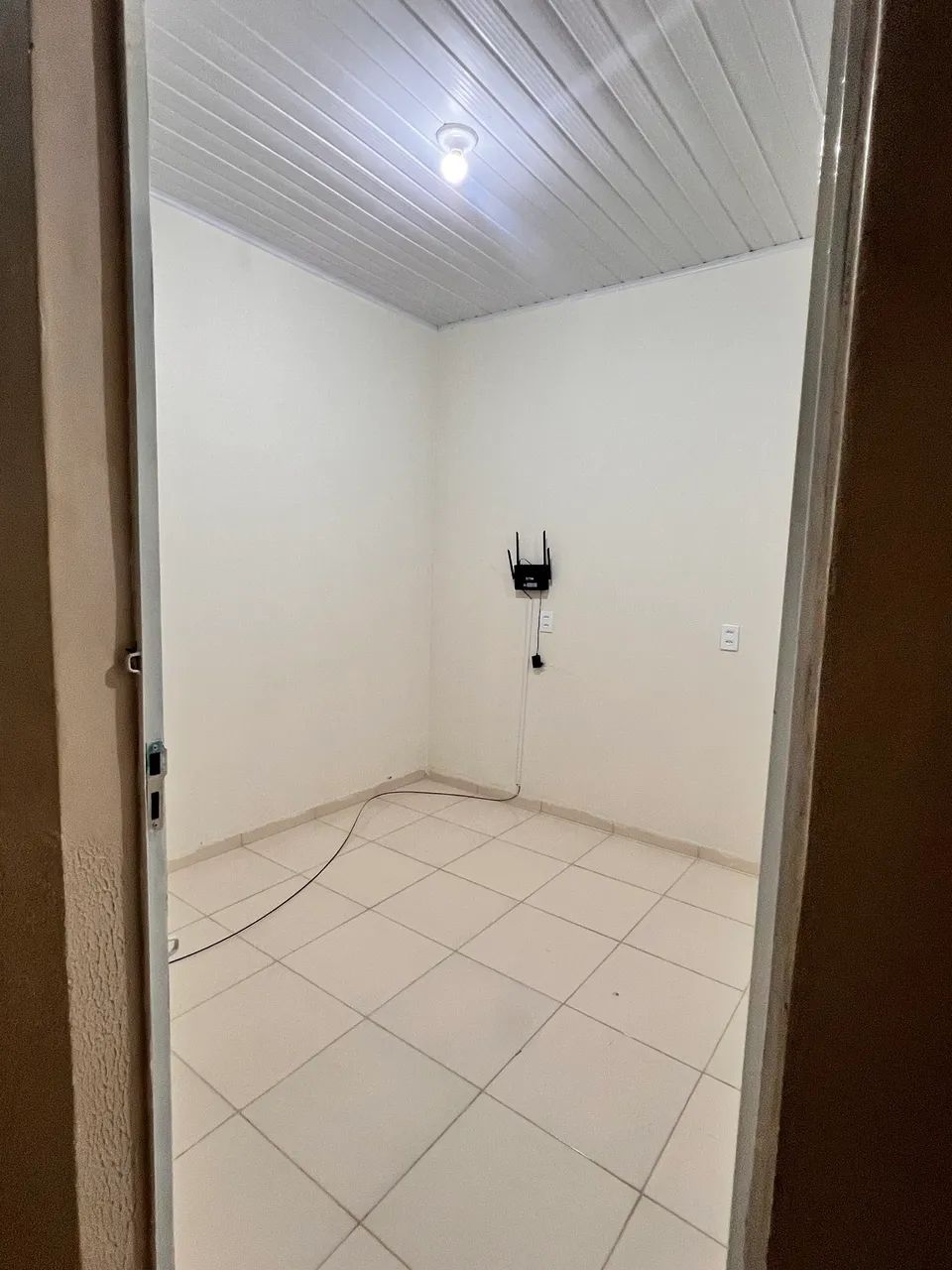 Aluga-se ap de 1 quarto - Cidade Nova 1 - Foto 4
