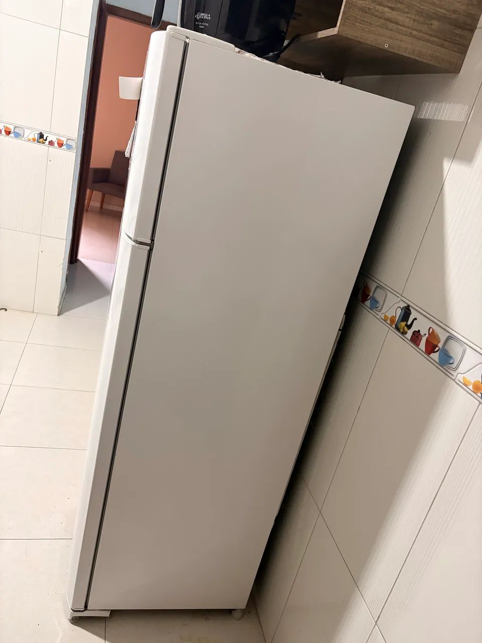 Geladeira - Foto 5