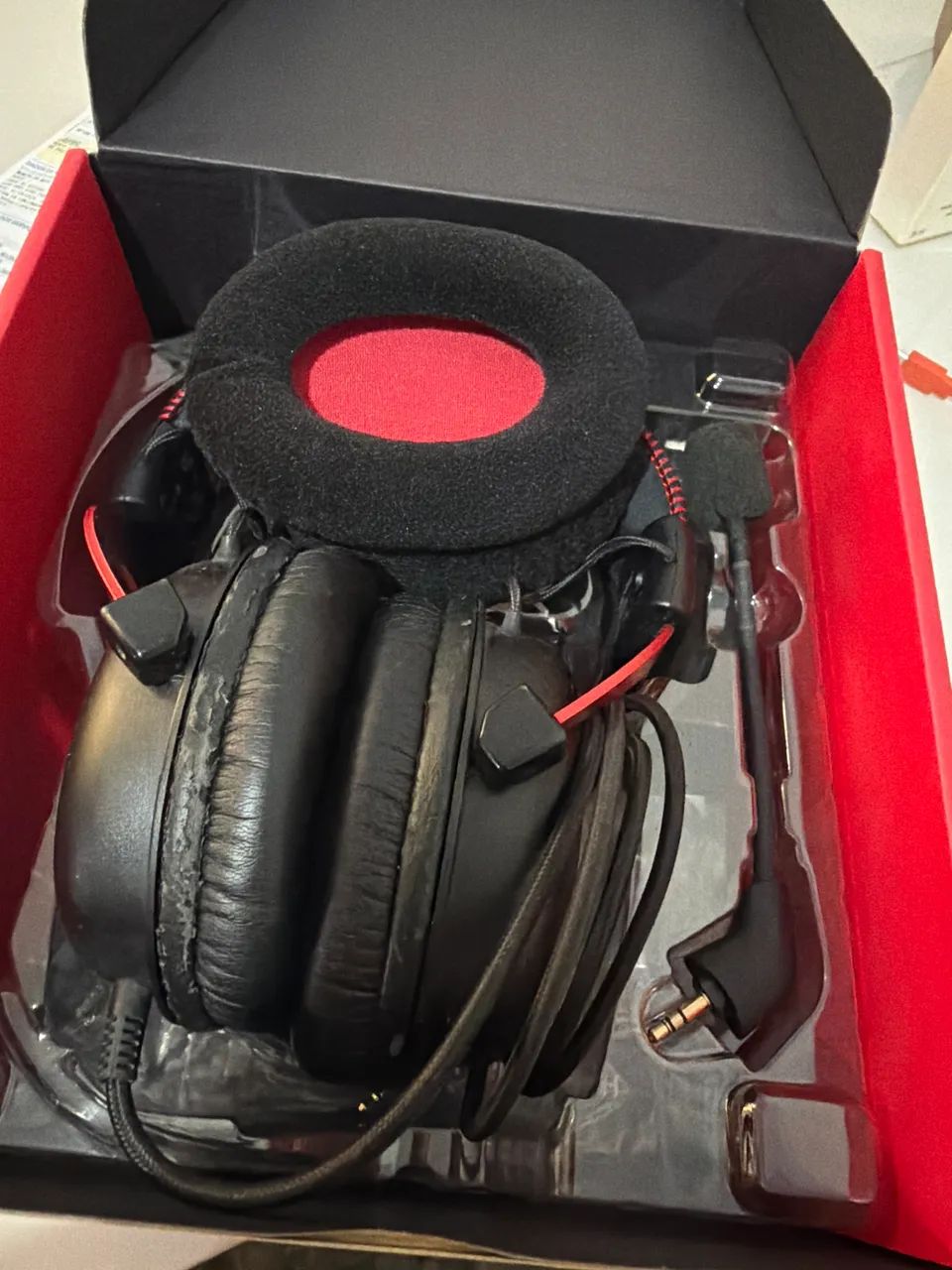 HyperX Cloud II - Foto 2