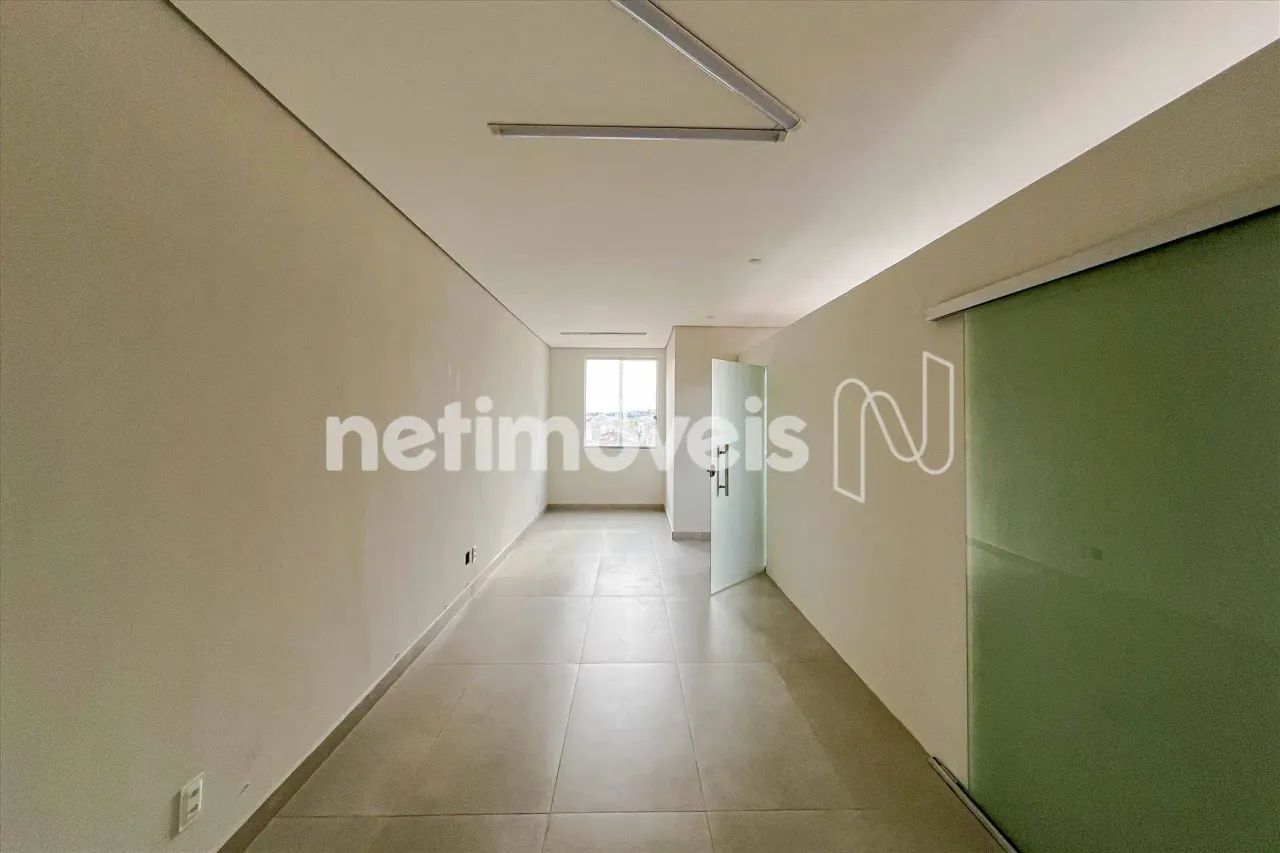 Sala Comercial com 40m²; no Castelo - Belo Horizonte/MG - Foto 2