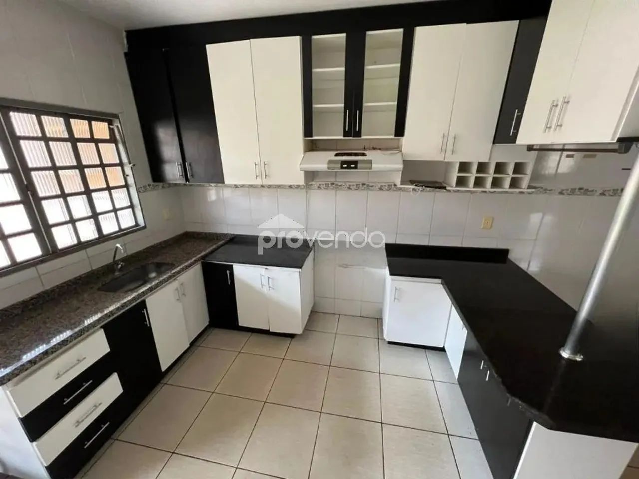 CASA 4 QUARTOS GOIANIA PARK SUL - Foto 3