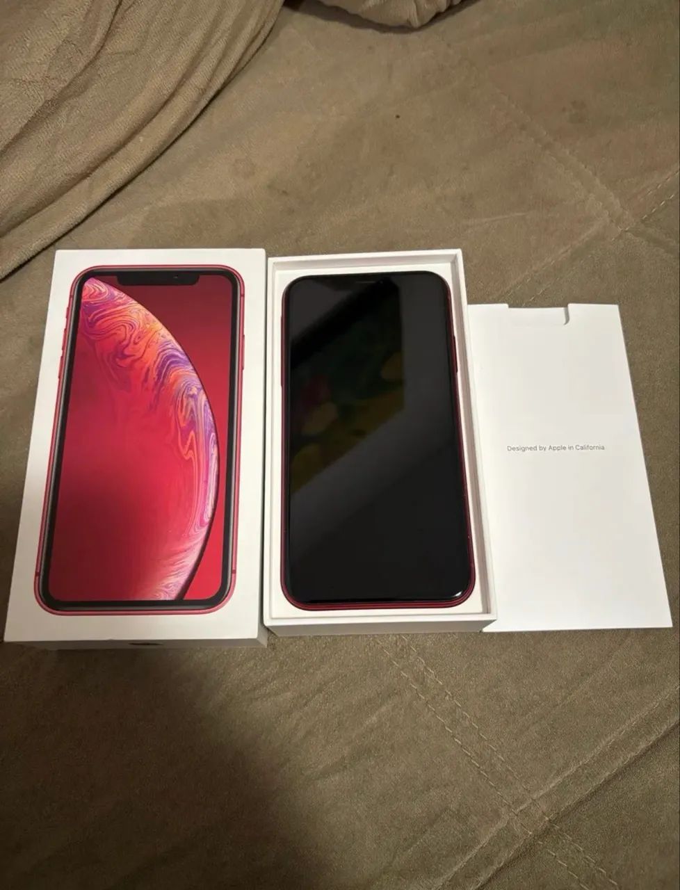 iPhone XR 64Gb USADO  - Foto 2