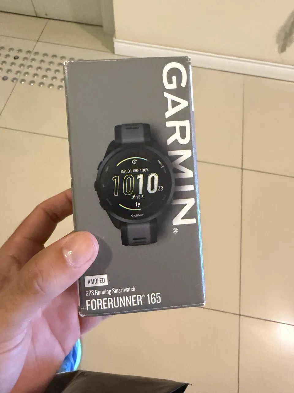Garmin 