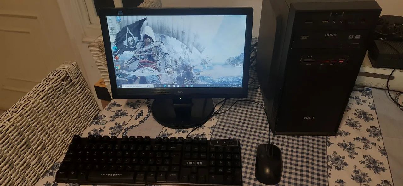 Computador core i7  - Foto 2