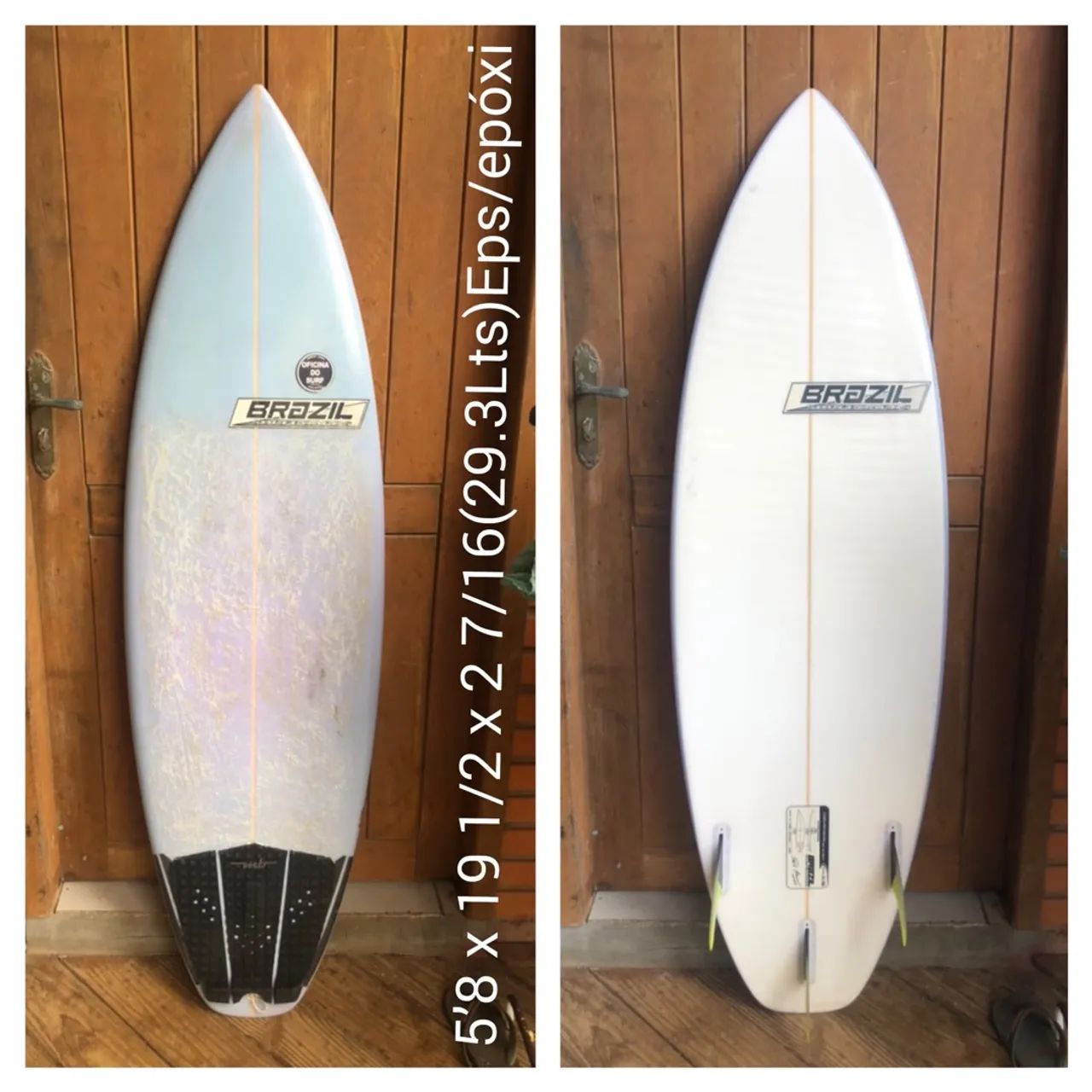 Vende-se Prancha de Surf Nova 