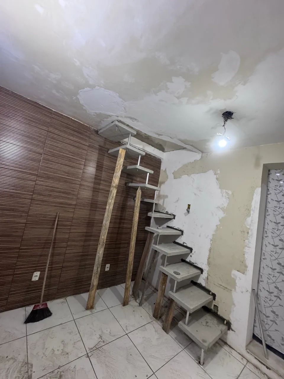 BL escadas  - Foto 4