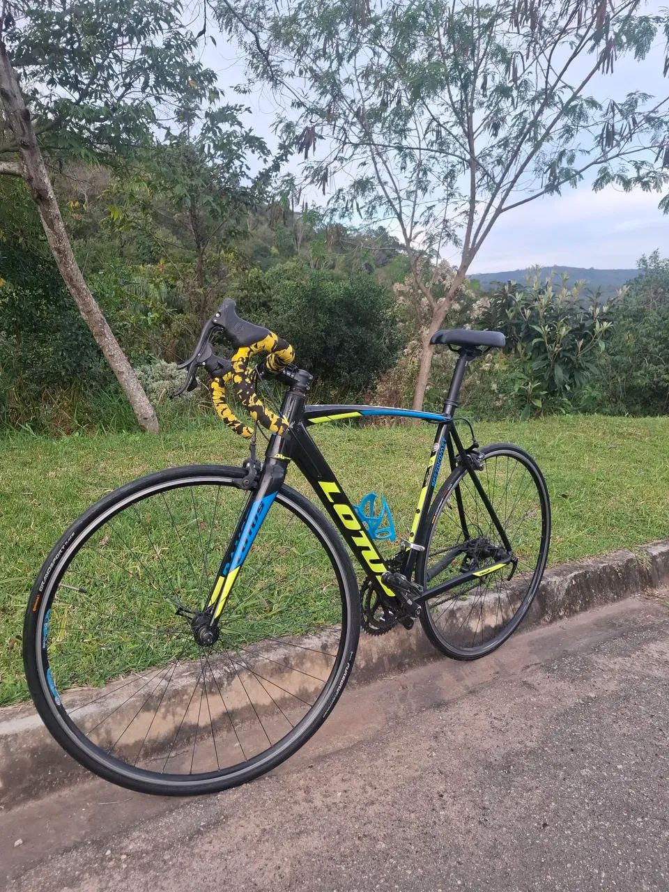 Bike Speed Lotus L  - Foto 2