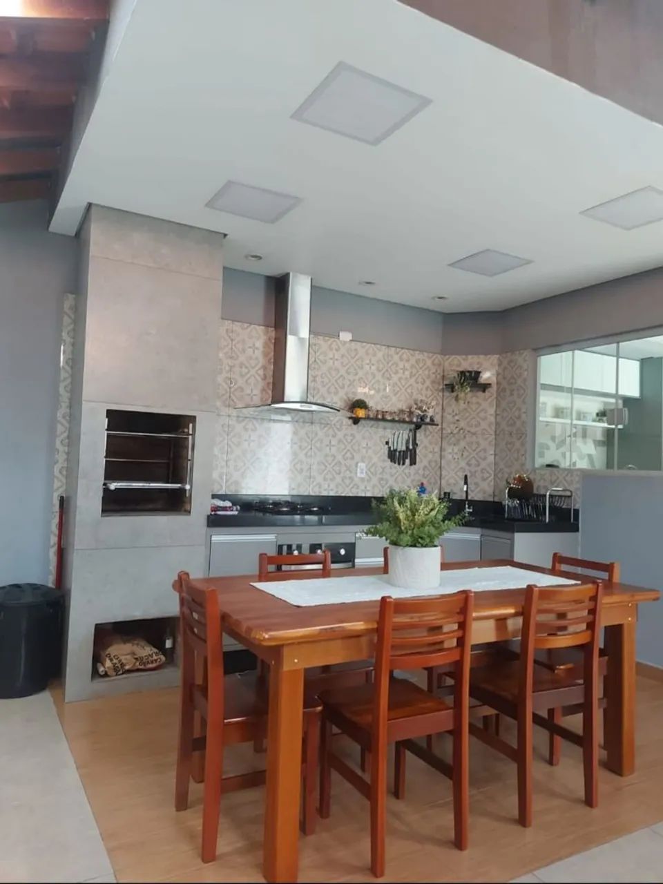 Casa à Venda Jardim Santina Paroli Piccinini