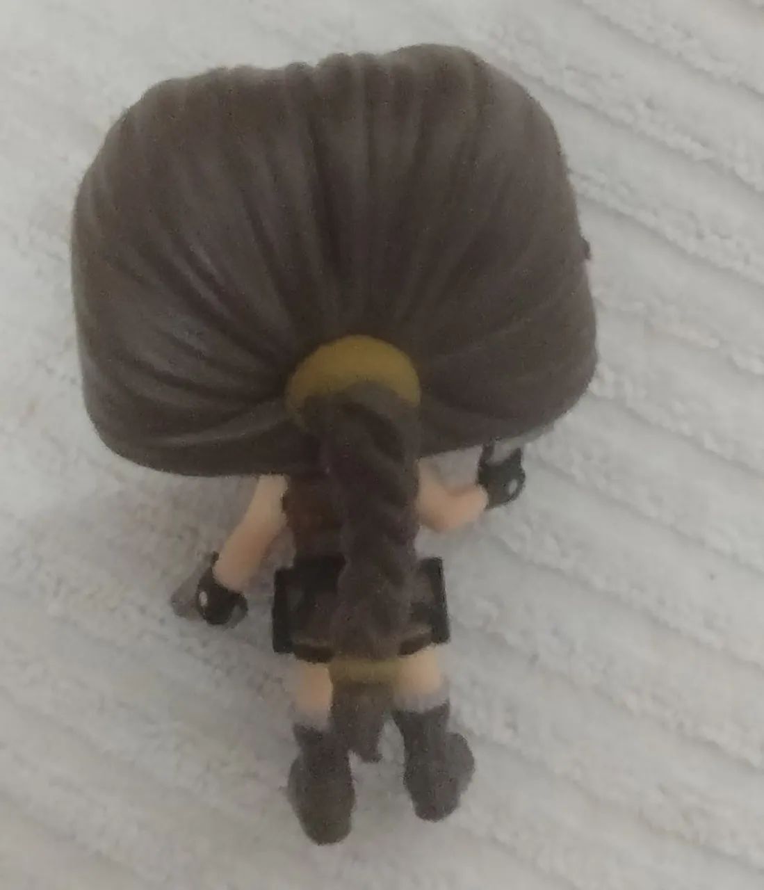 Lara Croft Funko POP (168) Clássica  - Foto 2