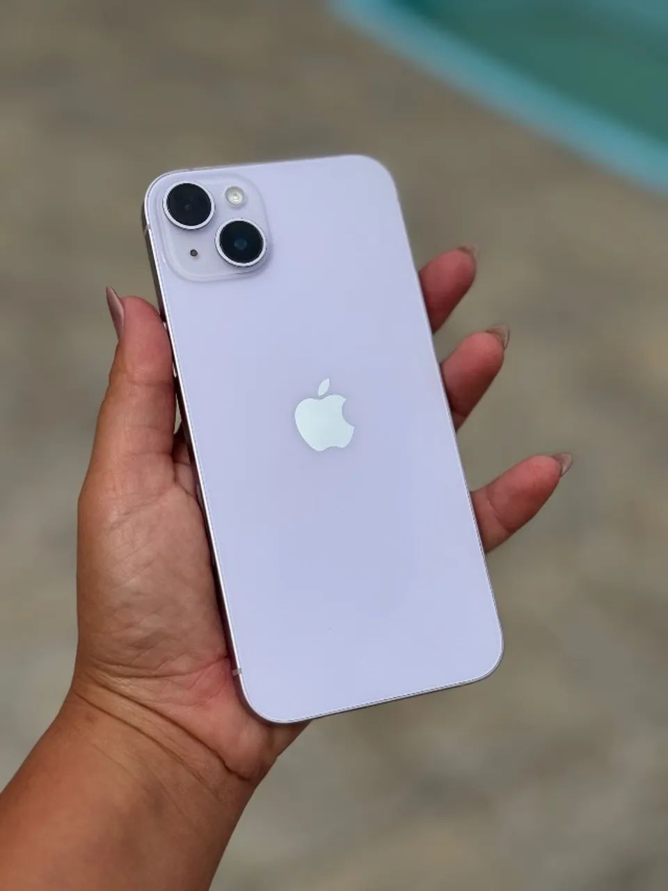 IPhone 13 Plus - Foto 2