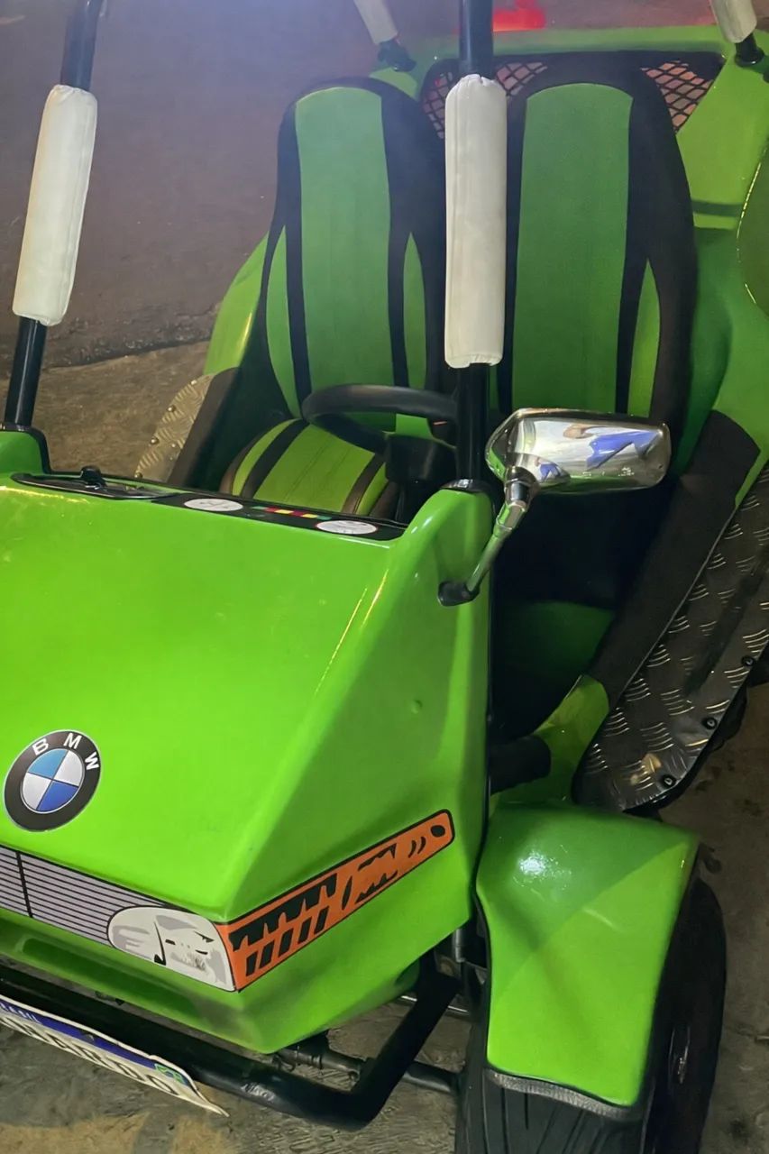 Buggy novo a venda  - Foto 2