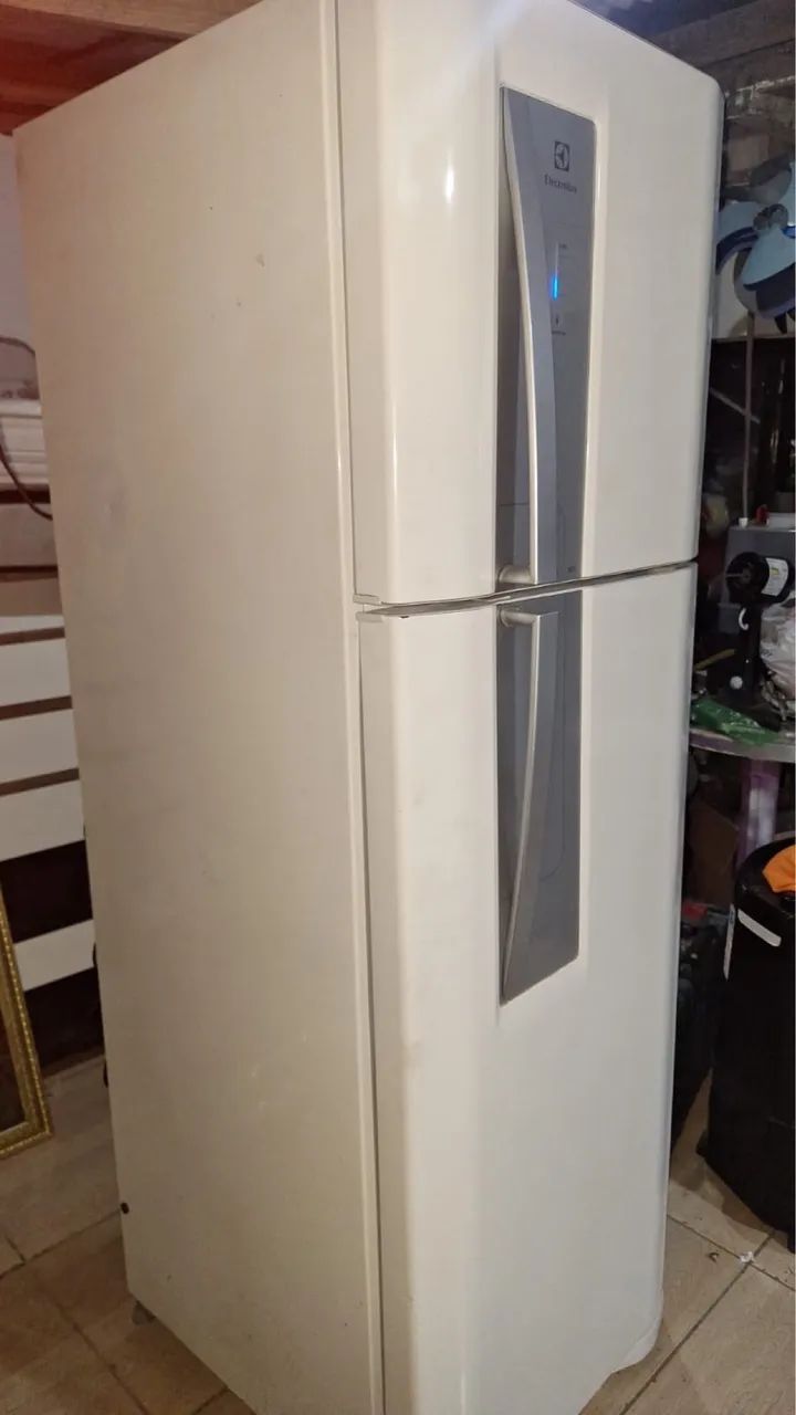 Geladeira Electrolux - Foto 5