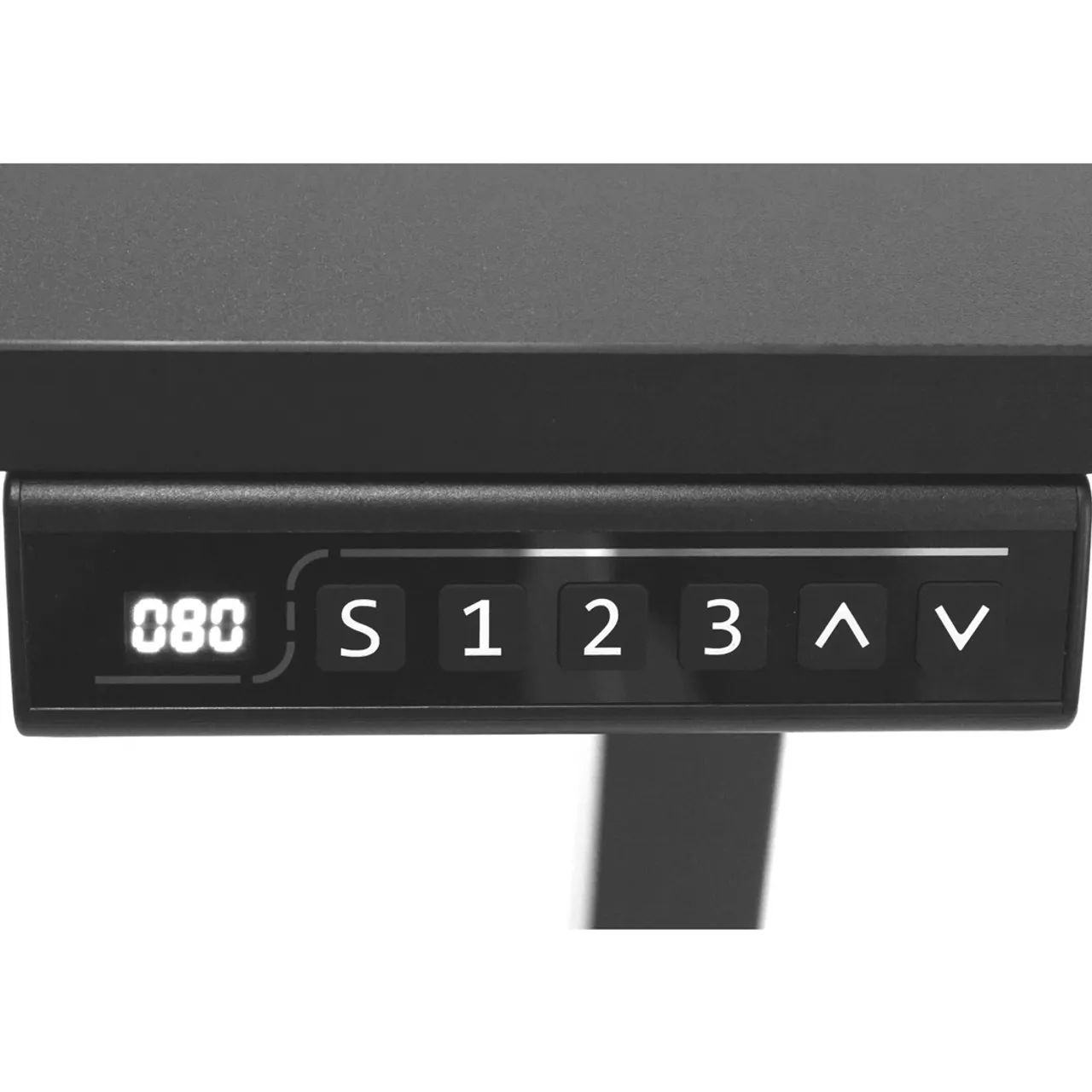 Mesa com regulagem de altura  - Foto 4