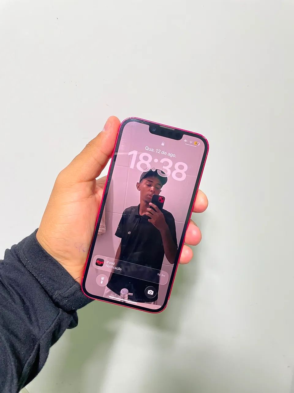 iPhone 14 - Foto 3
