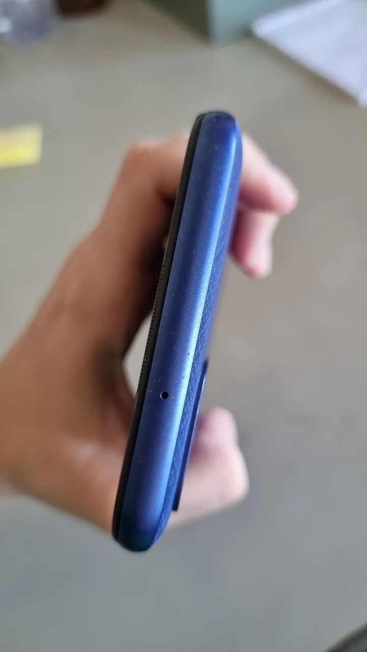 Samsung Galaxy A03 64 GB - Foto 4