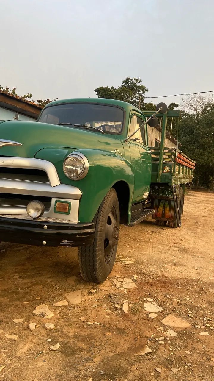 Chevrolet 6400 Boca de Bagre - Foto 2