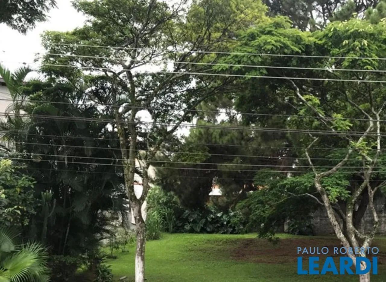TERRENO EM CONDOMÍNIO - ALPHAVILLE - SP - Foto 2