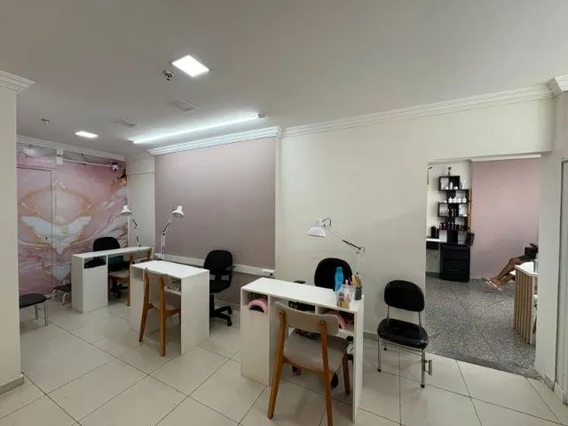 PASSO PONTO DE SALÃO DE BELEZA CENTRO BH - Foto 3
