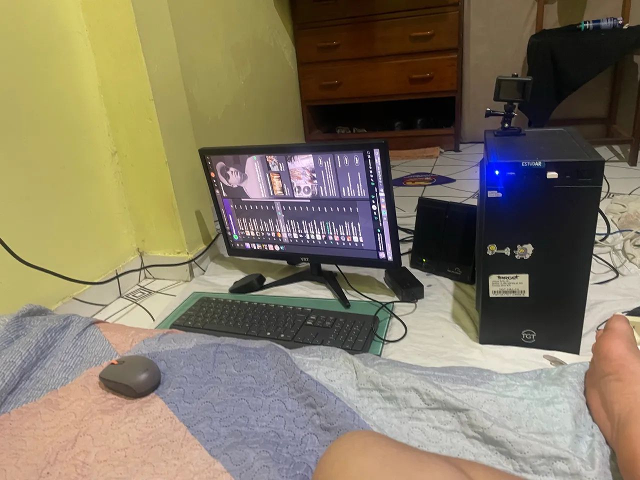 Computador  - Foto 4