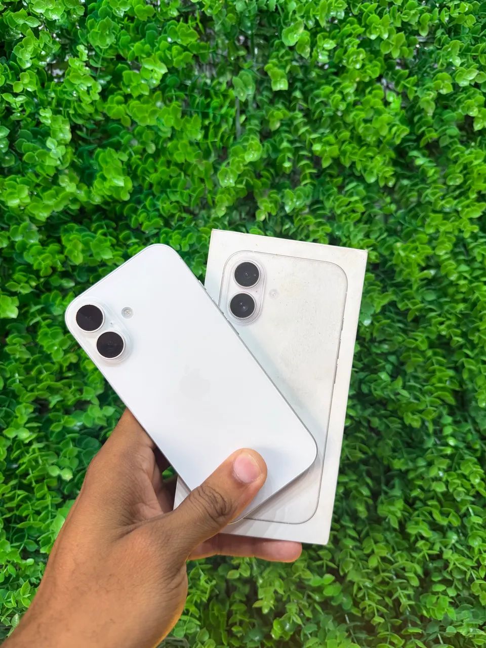 iPhone 17 256GB