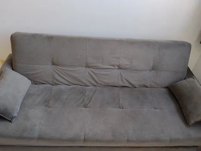 Sofá-cama - Foto 3