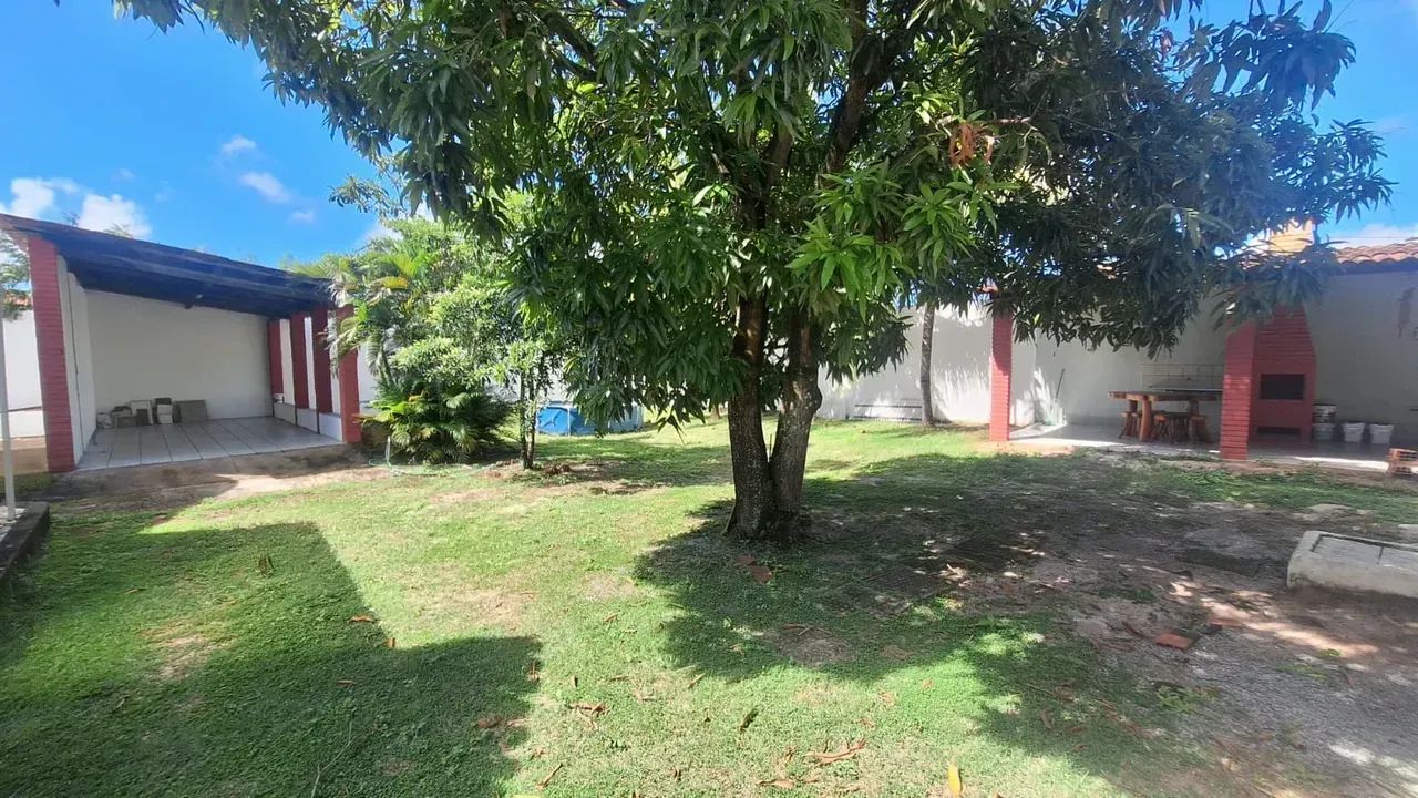 ALUGO CASA MOBILIADA EM PARIPUEIRA - MACEIÓ - Foto 4
