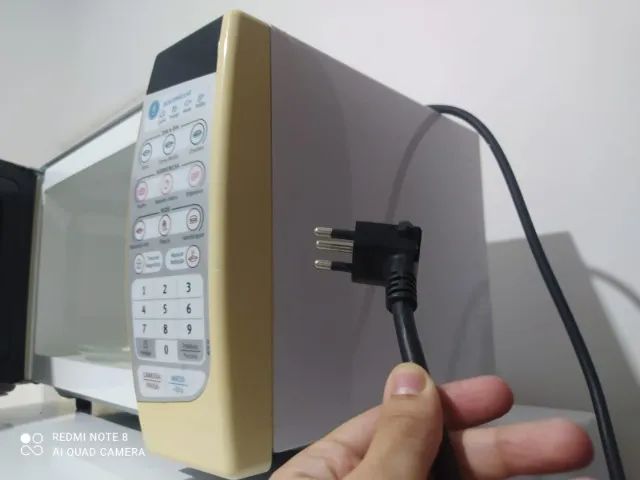 Microondas - Foto 2