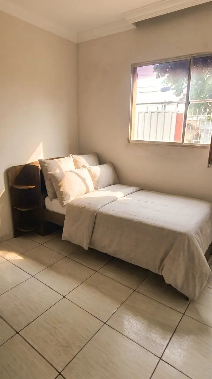 Apartamento No São Caetano 3 Quartos Mobiliado - Foto 3