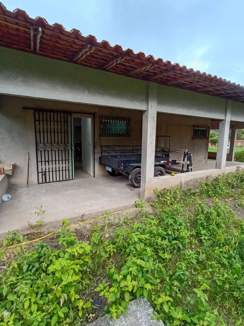 Casa sítio - Foto 2