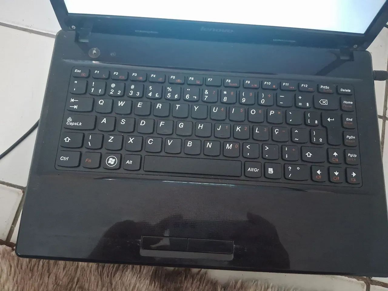 Ideapad Lenovo - Foto 2