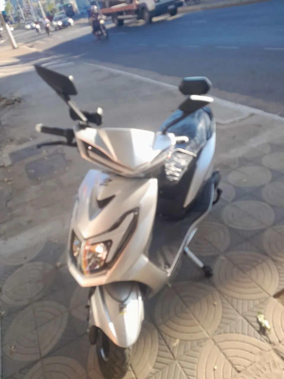Scooter 32k - Foto 3