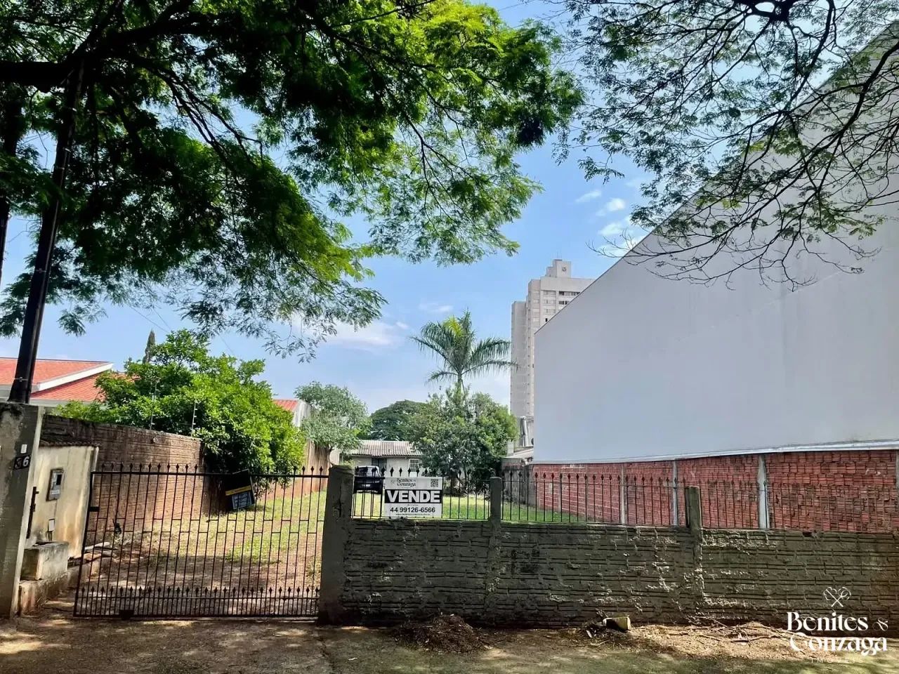 Terreno à venda, Vila Nova, Maringá, PR - Foto 5