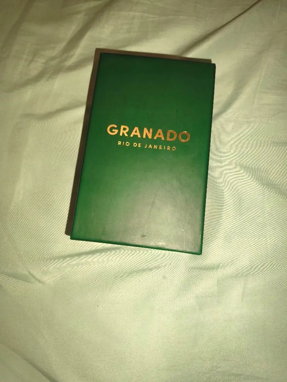 Perfume Granado Oásis  - Foto 2