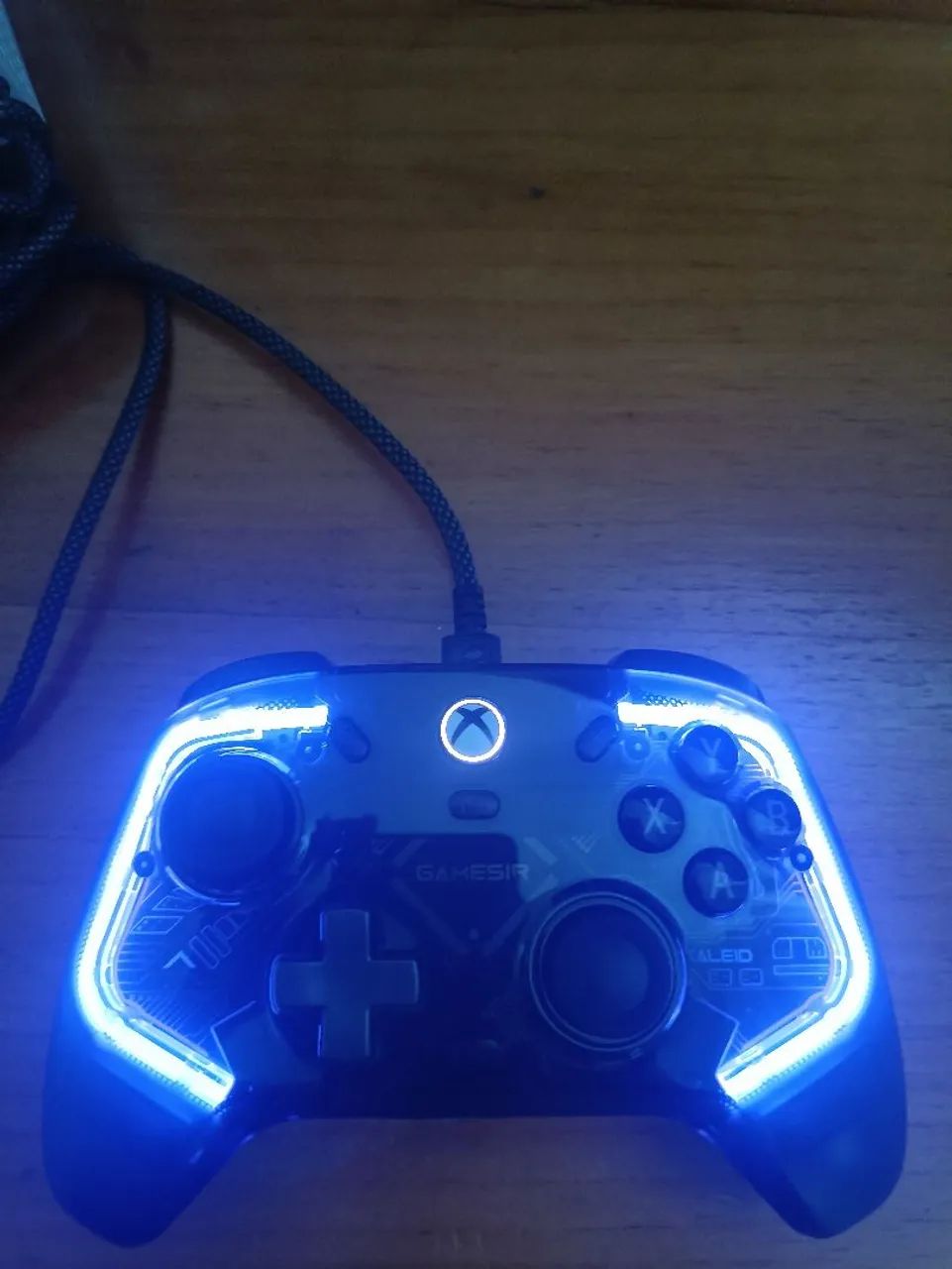 Controle Xbox  - Foto 5