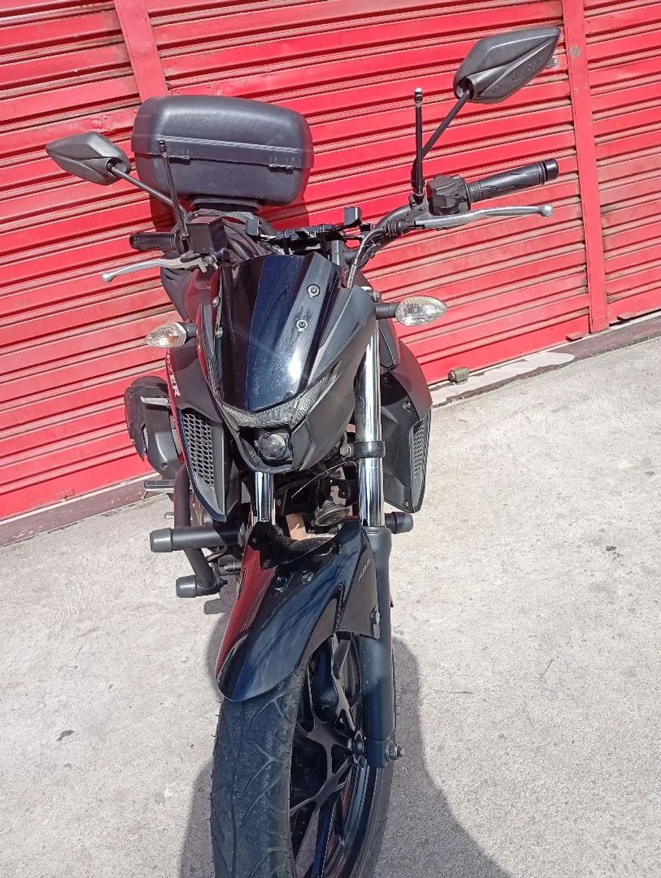 Fazer 250 Doc. Ok. 2023.  - Foto 2