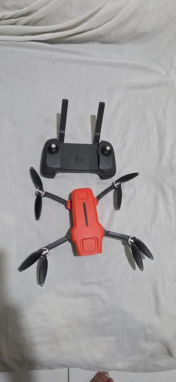 Drone Fimi Mine 3 Super novo - Foto 3