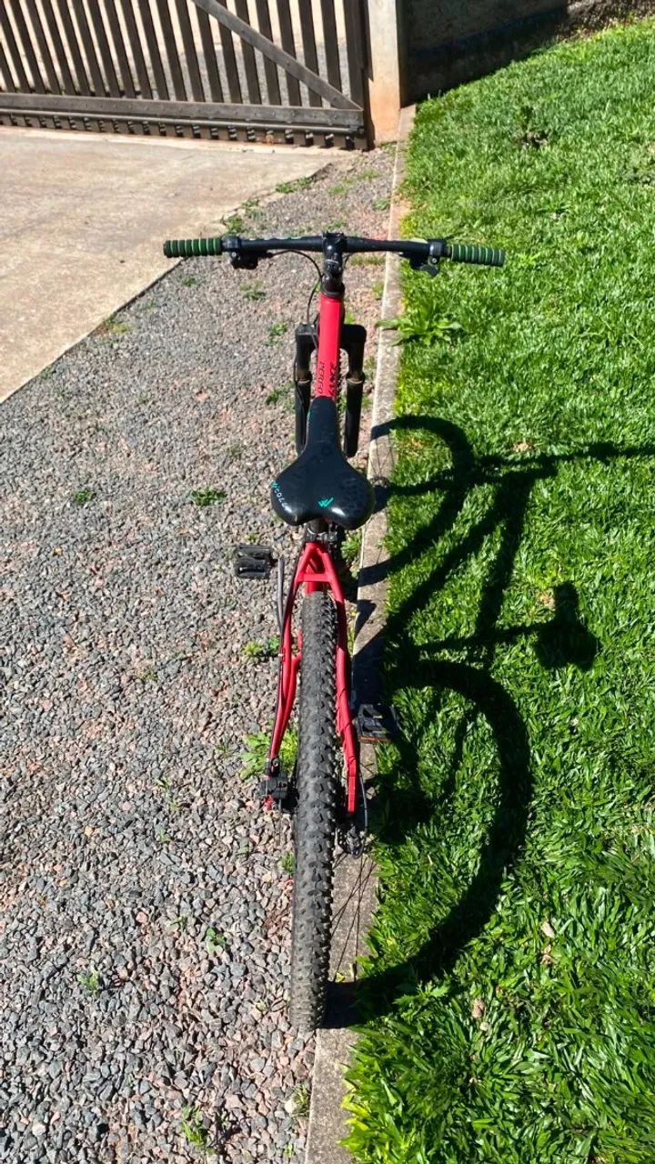 Bicicleta - Foto 2