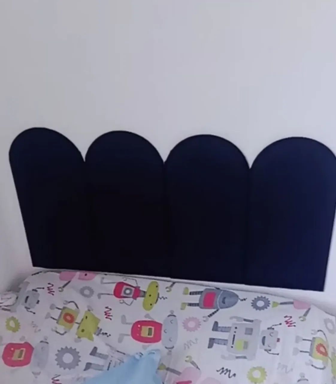 KIT 10 CABECEIRAS DE CAMA APENAS 40
