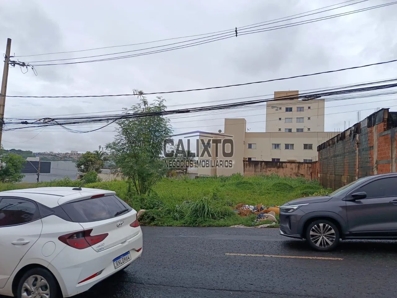 TERRENO BAIRRO DANIEL FONSECA - Foto 4