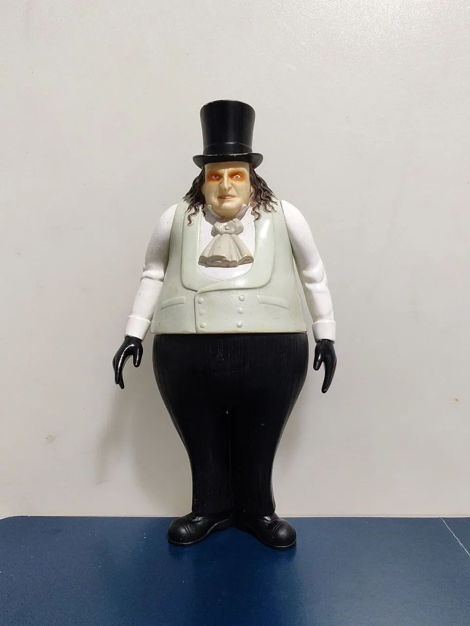  Batman Figura Pinguim Dc Comics 