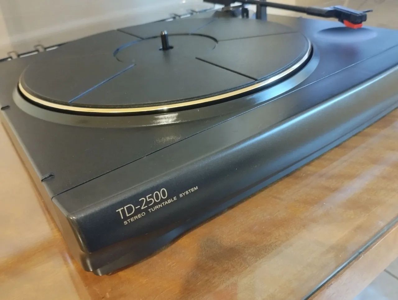 Toca Discos CCE TD-2500 - Foto 4