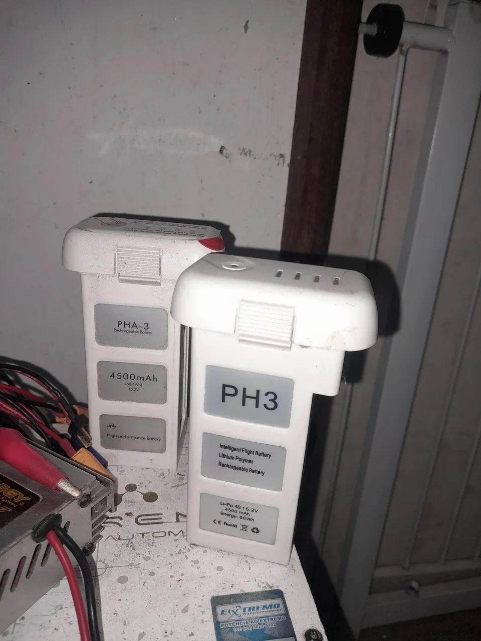 BATERIAS PHANTON  3 DJI - Foto 4