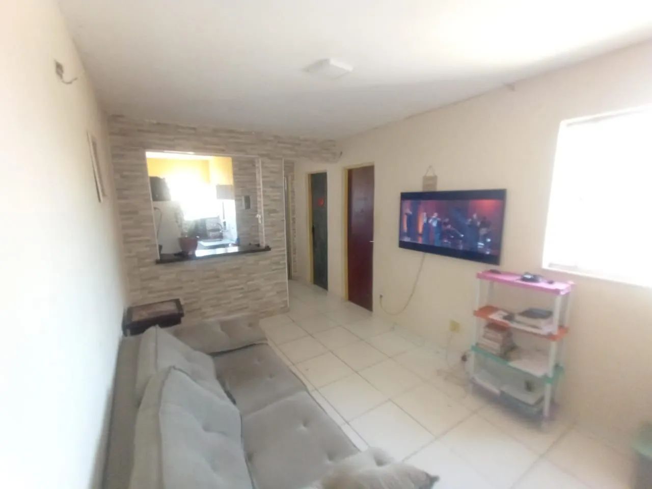 Vendo APARTAMENTO sao José ll