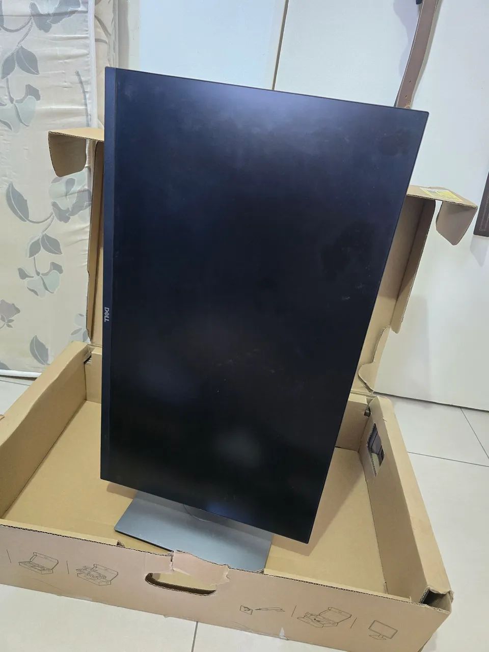 Monitor Dell 27 Polegadas - Foto 2