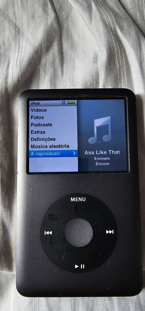 Ipod classic 160gb - Foto 2