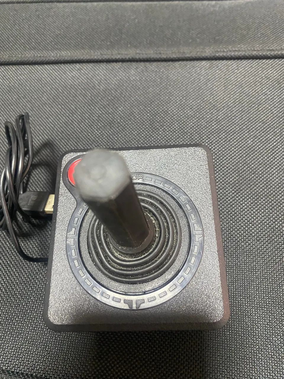 Controle ATARI 