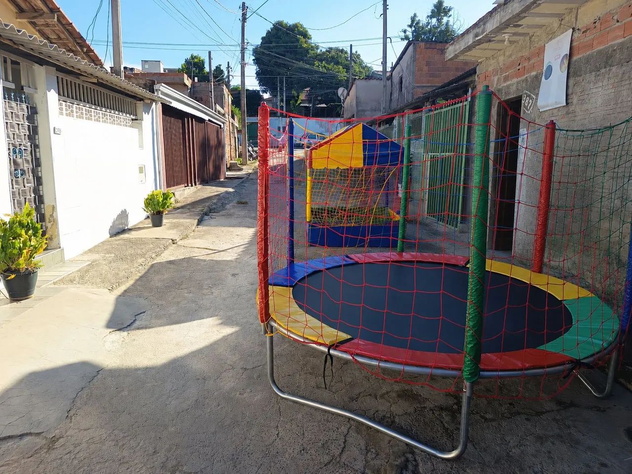 Locação de brinquedos  - Foto 5